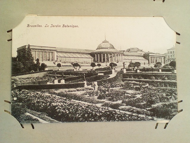 /Belgium/Places/BE_Place_1900-1949_Bruxelles. Le Jardin Botanique.jpg